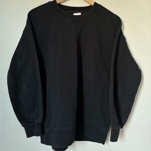 Lululemon Crewneck
